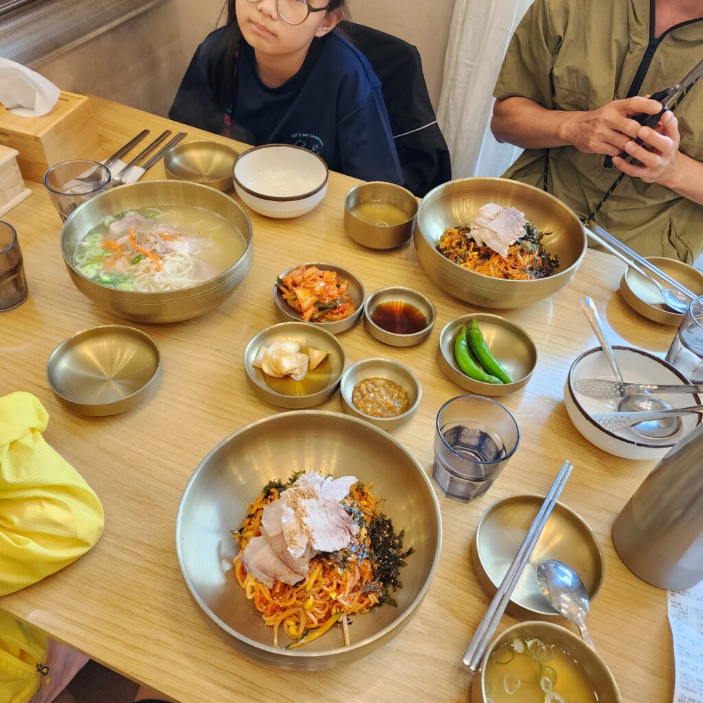 섬누들