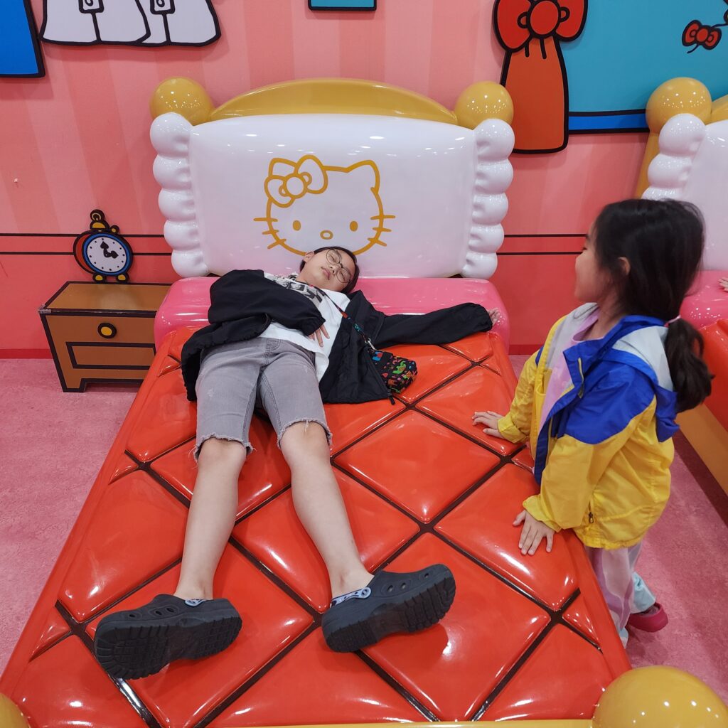 키티아일랜드